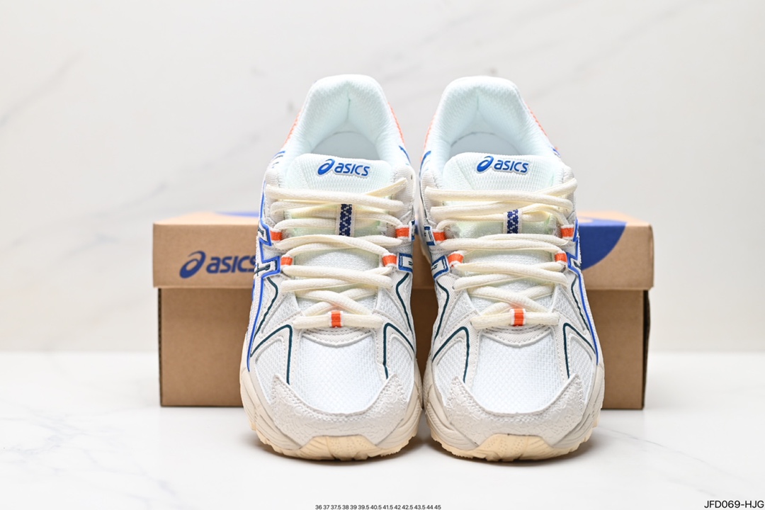 Asics Shoes